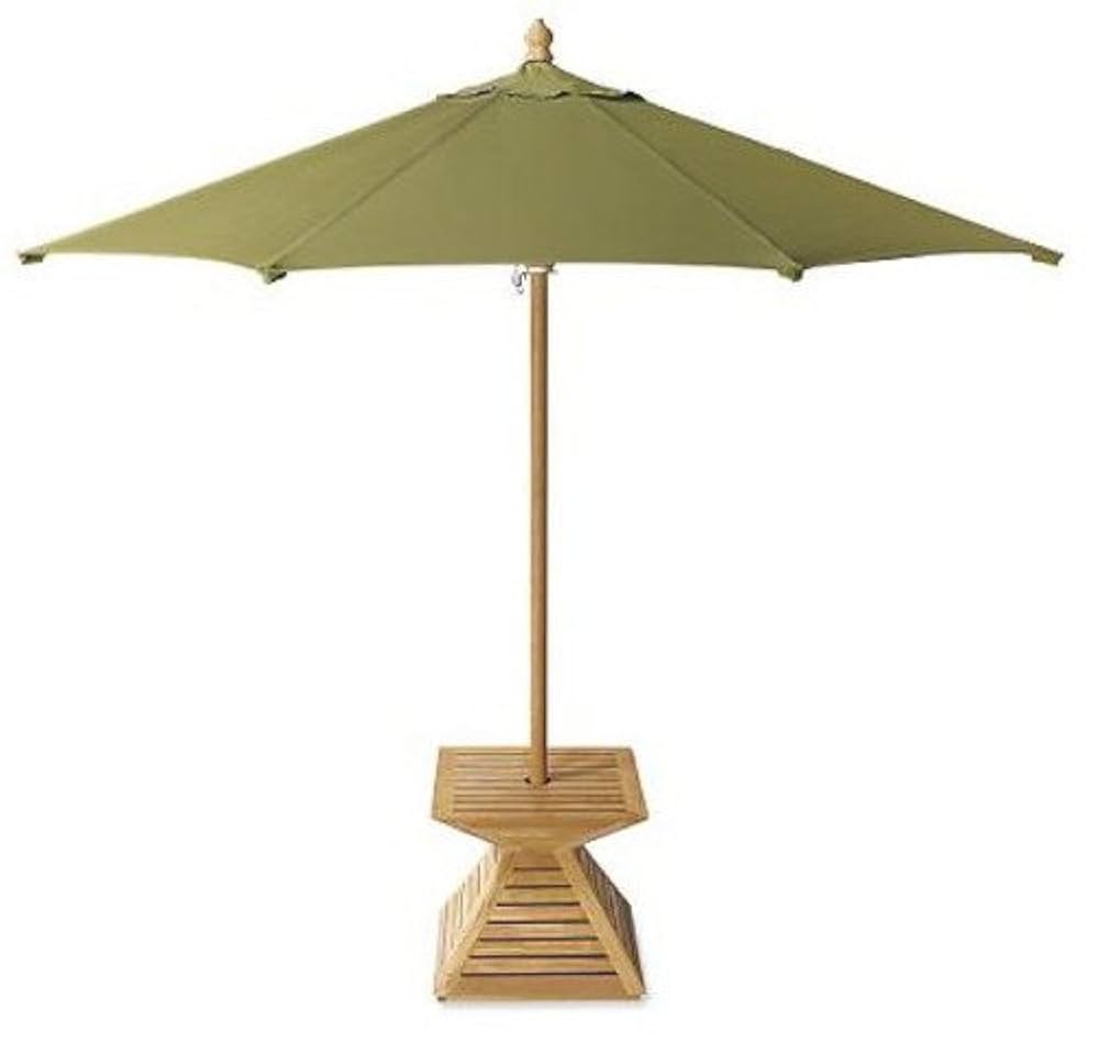 【送料無料】Triangle Wood - Umbrella Stand 送料無料】Triangle Wood - Umbrella Stand